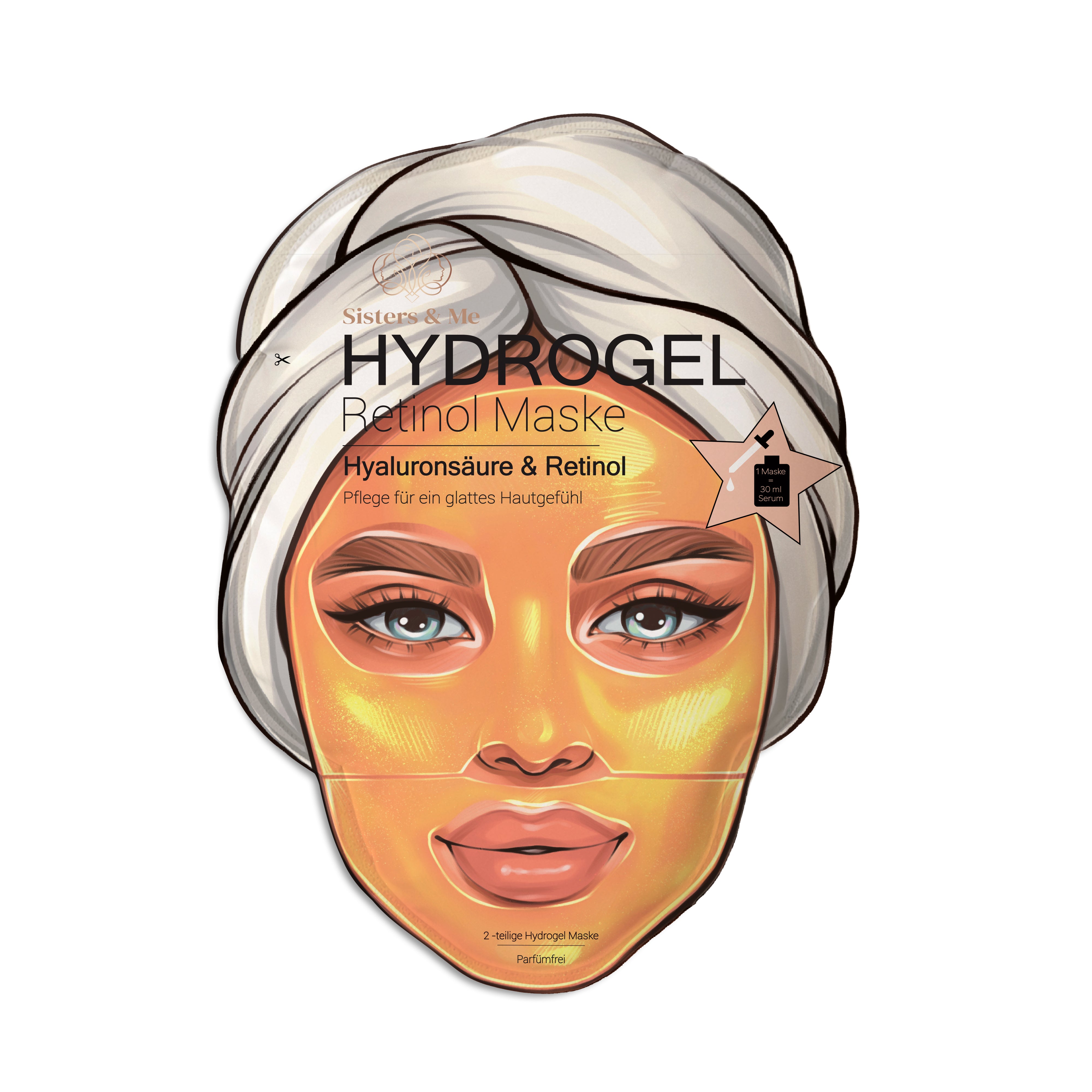 Anti-Aging all in one Set