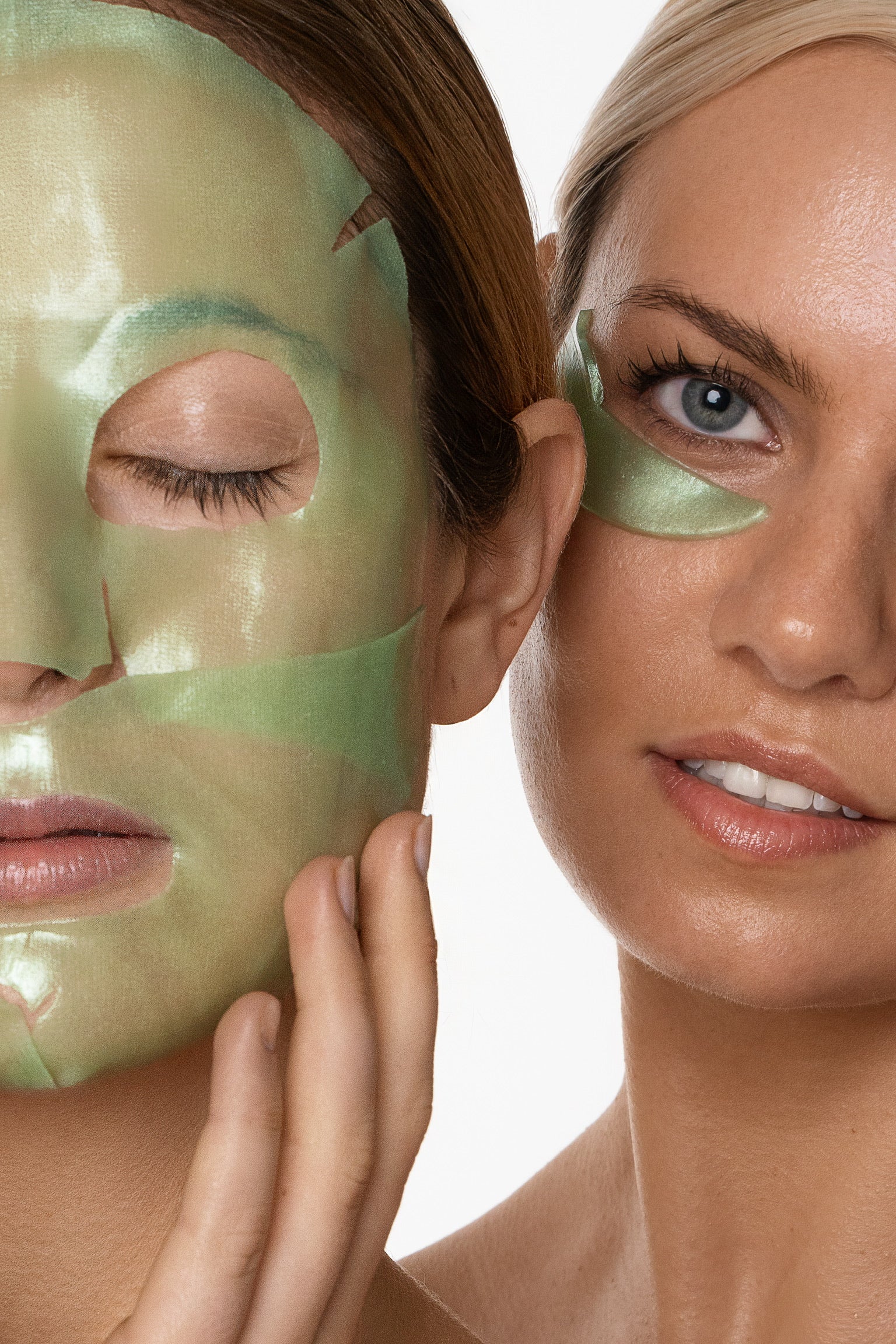 Detox All-in-One Set – Detailansicht
