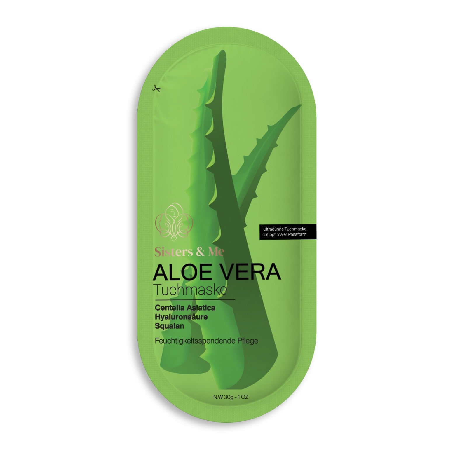 Anti-Aging all in one Set