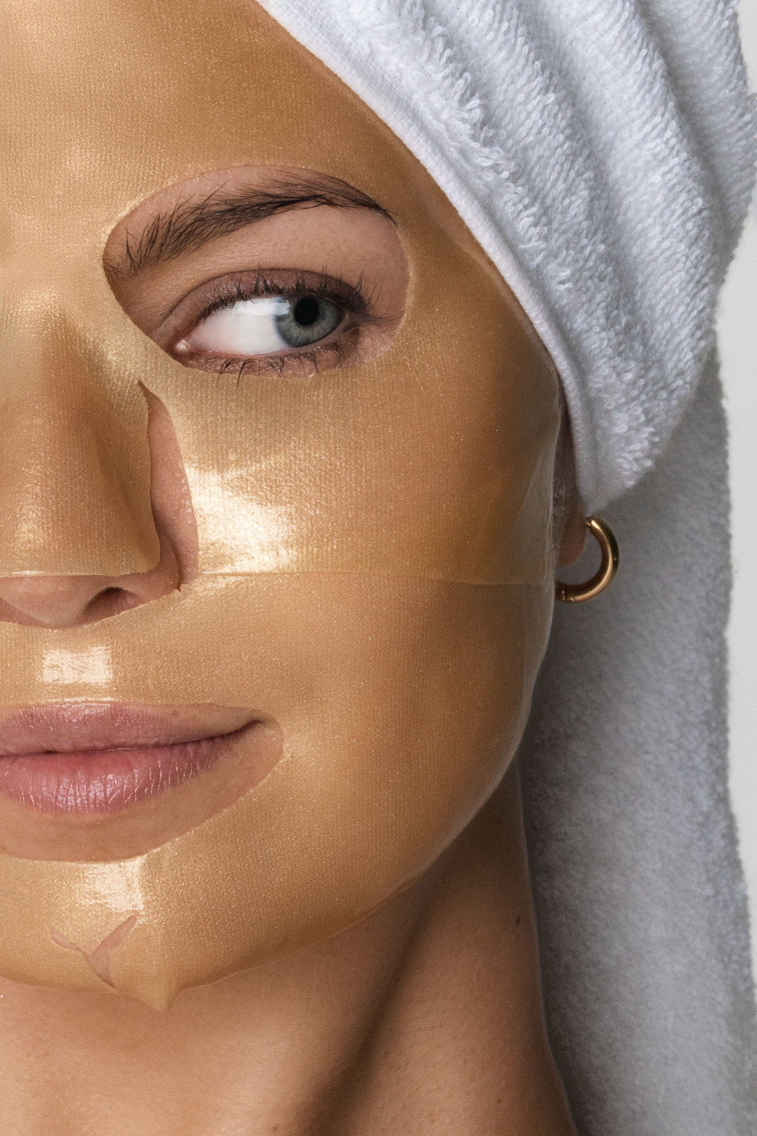 Hydrogel Maske Retinol Maske