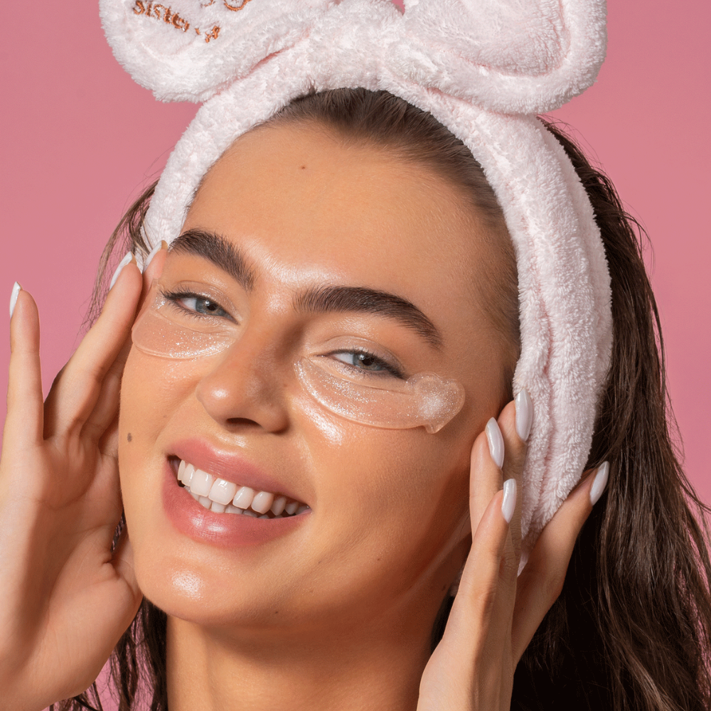 Lifting All-in-One Set – Tuchmasken