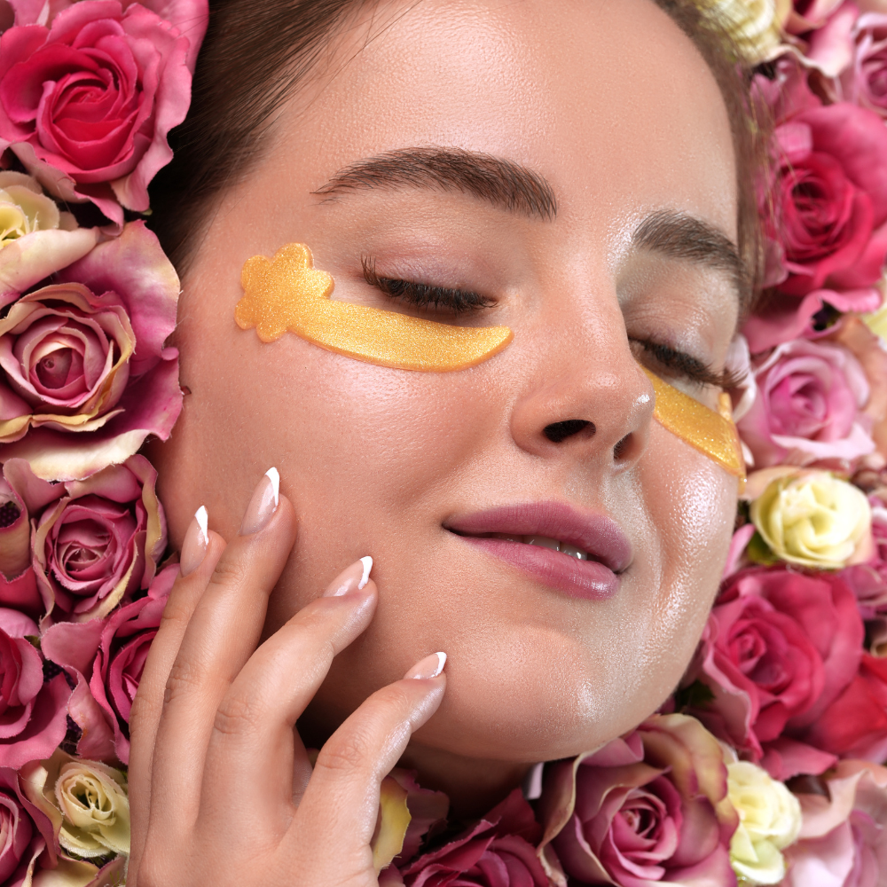 Anti-Aging all in one Set