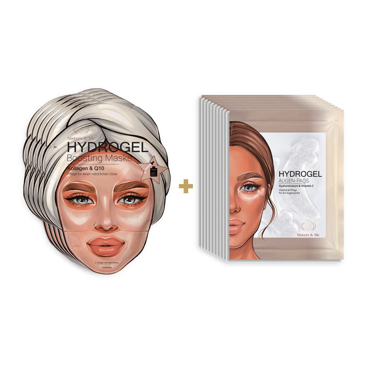 Boosting Glow Bundle