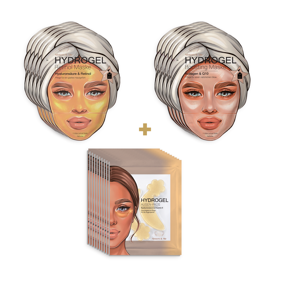 Anti-Aging Bundle