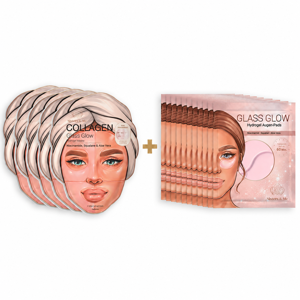 Glass Glow Bundle